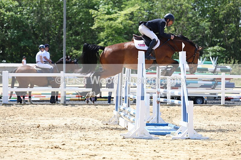 3E7A6340 - Class 5: Senior Discovery/1m open