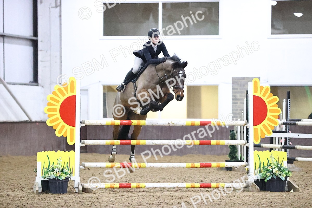 SBM_002676 - Class 13 - National 1.30m 1.40m