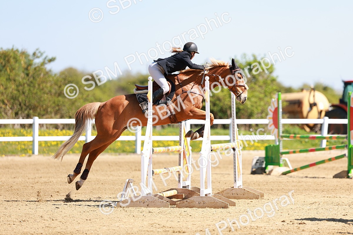 SBM_001350 - Class 3 - Senior Discovery - 1.00m