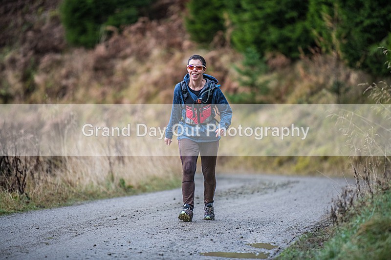 Glentress 21  10K-621 - High Terrain Events Glentress 21 & 10K Trail Races Saturday 16th November 2024