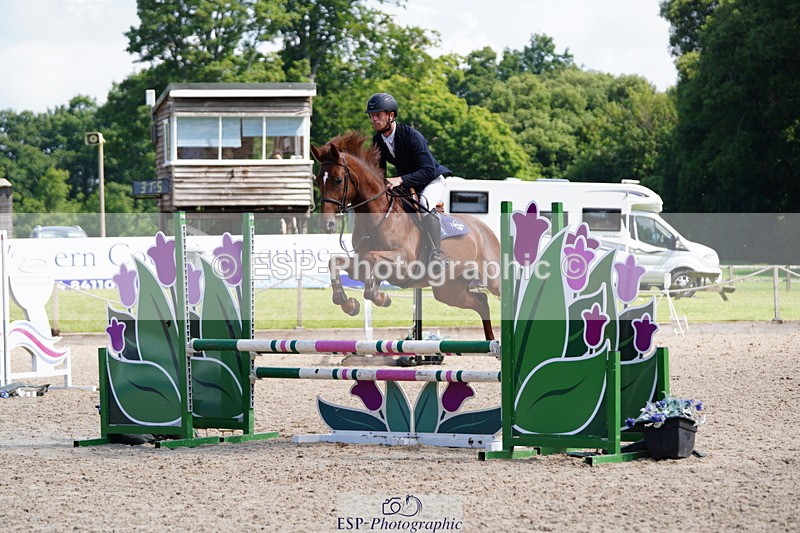 250615A-103224-10112 - Class 44 4 Year Old