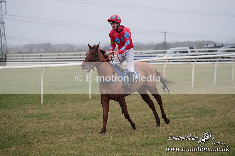PRPTP 260125 595 - Pony Racing from Cocklebarrow Farm 26/01/25