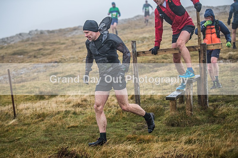 Buttermere-462 - Buttermere Shepherds Meet Fell Race Sunday 26th October 2025