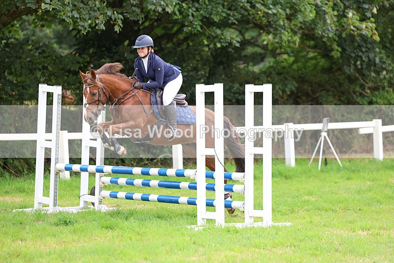 3E7A6391 - Class 3:80cm Juniors and Seniors