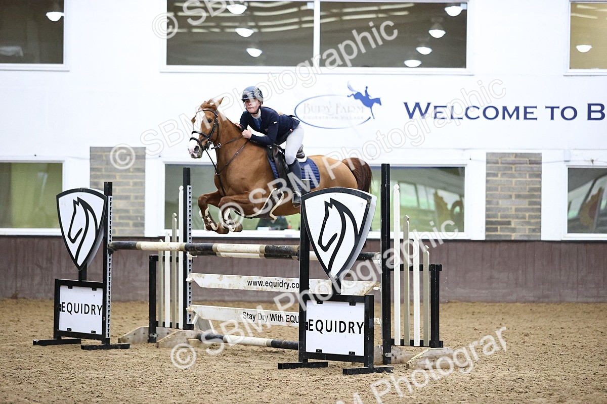 SBM_001087 - Class 6 - Junior 1.15m