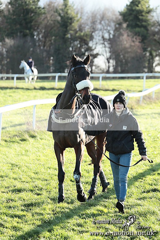 PtP 301125  0456 - Hursley Hambledon Point-to-Point Larkhill Racecourse 30/11/2025