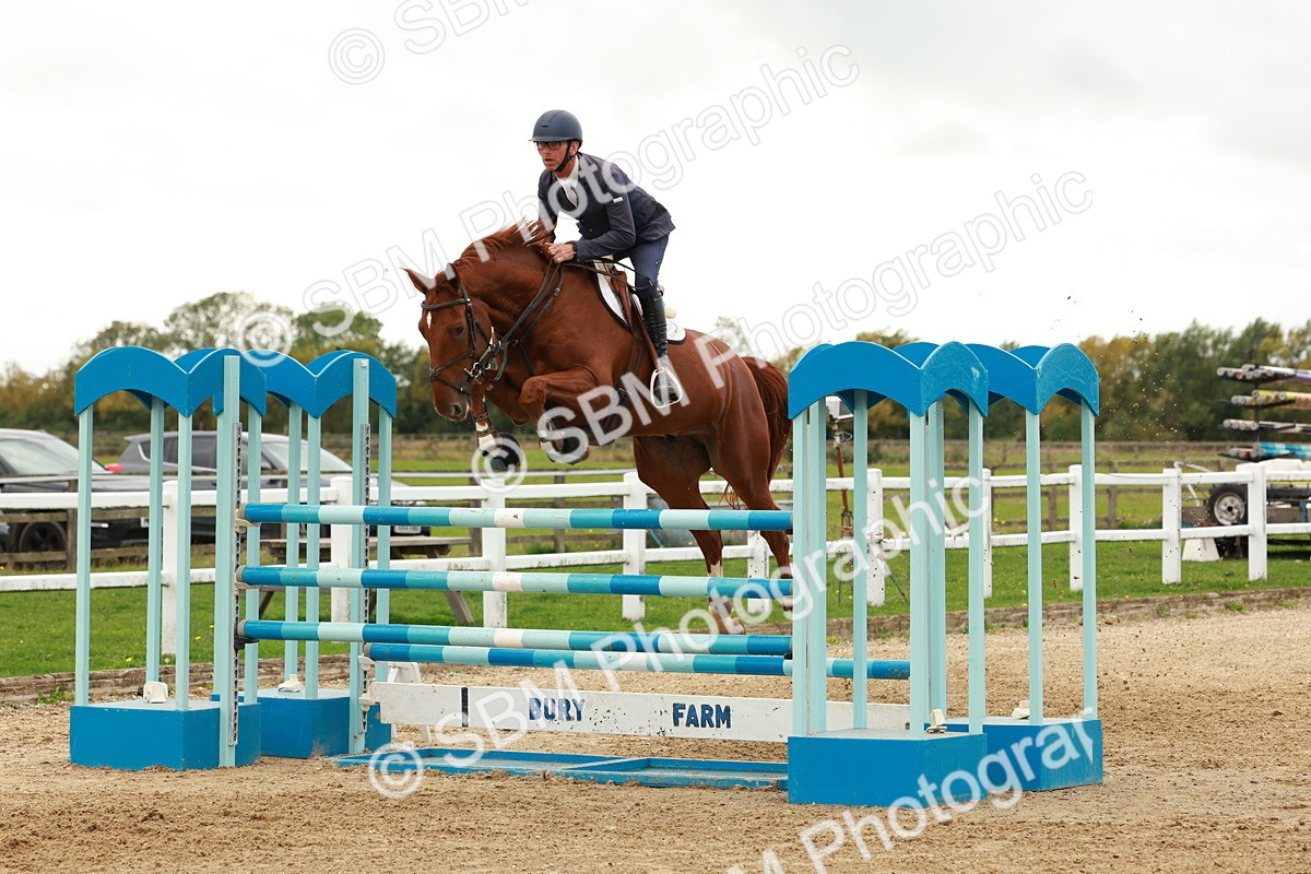 1I0A8349 - Class 6 - National 1.30-1.40m