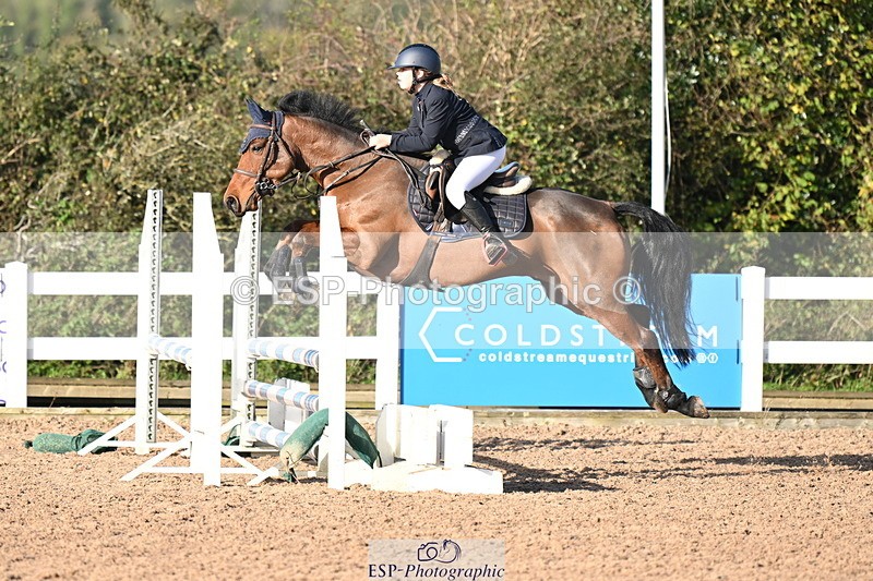 241026A-105102-00211 - SAT Cls 5 Pony British Novice and 80cm