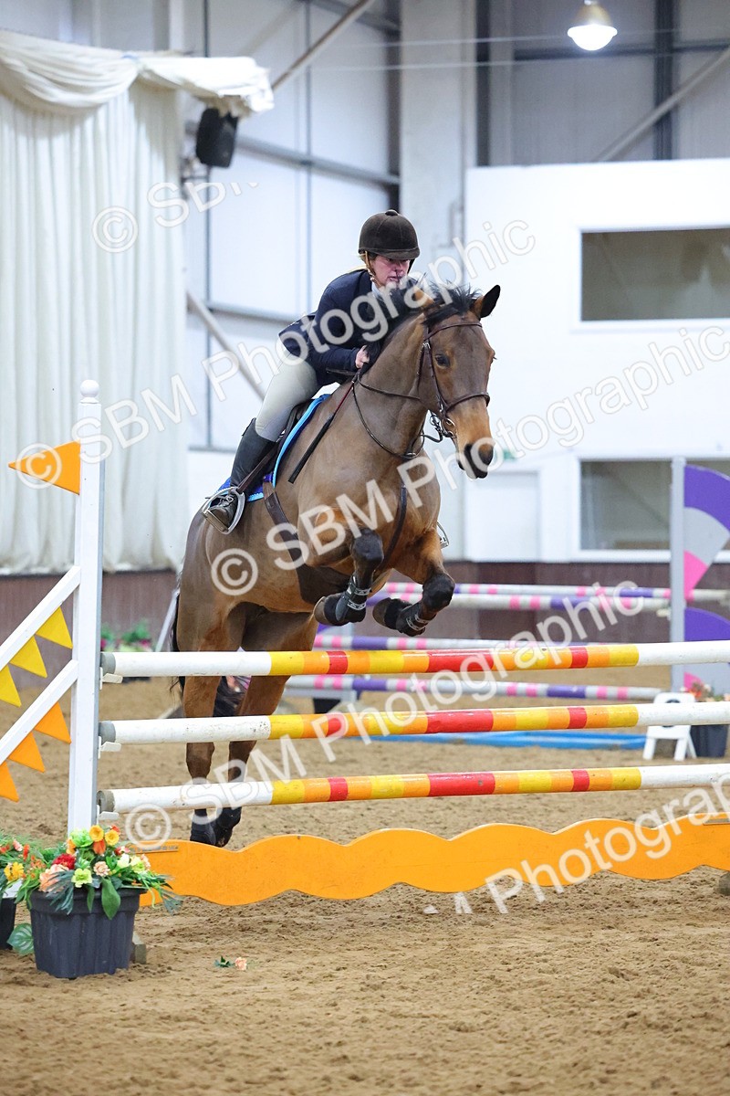 1I0A4930 - Class 9 - Senior Newcomers/ 1.10m Open