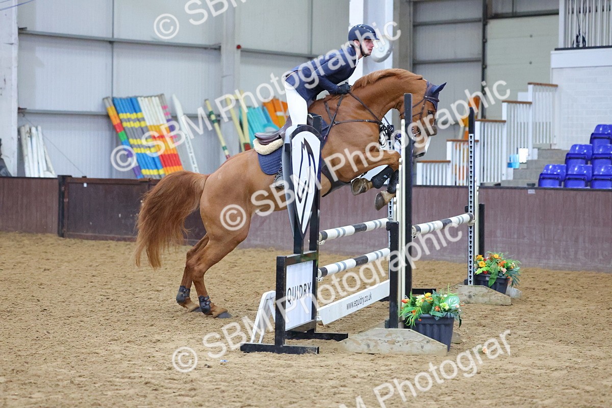 SBM_004761 - Class 12 - Senior British Novice - 90cm Open