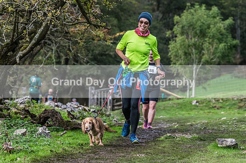 Dovedale Dash-2546 - Dovedale Dash Sunday 5th October 2025