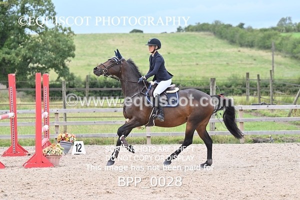 BPP_0028 - CLASS 7 SAT Senior Discovery/ 1m Open