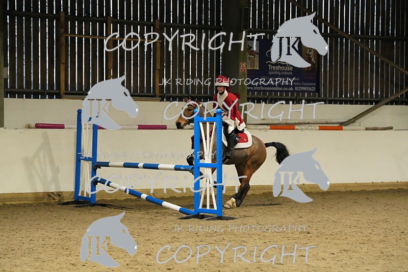 JKR03643 - Class 8 90cm