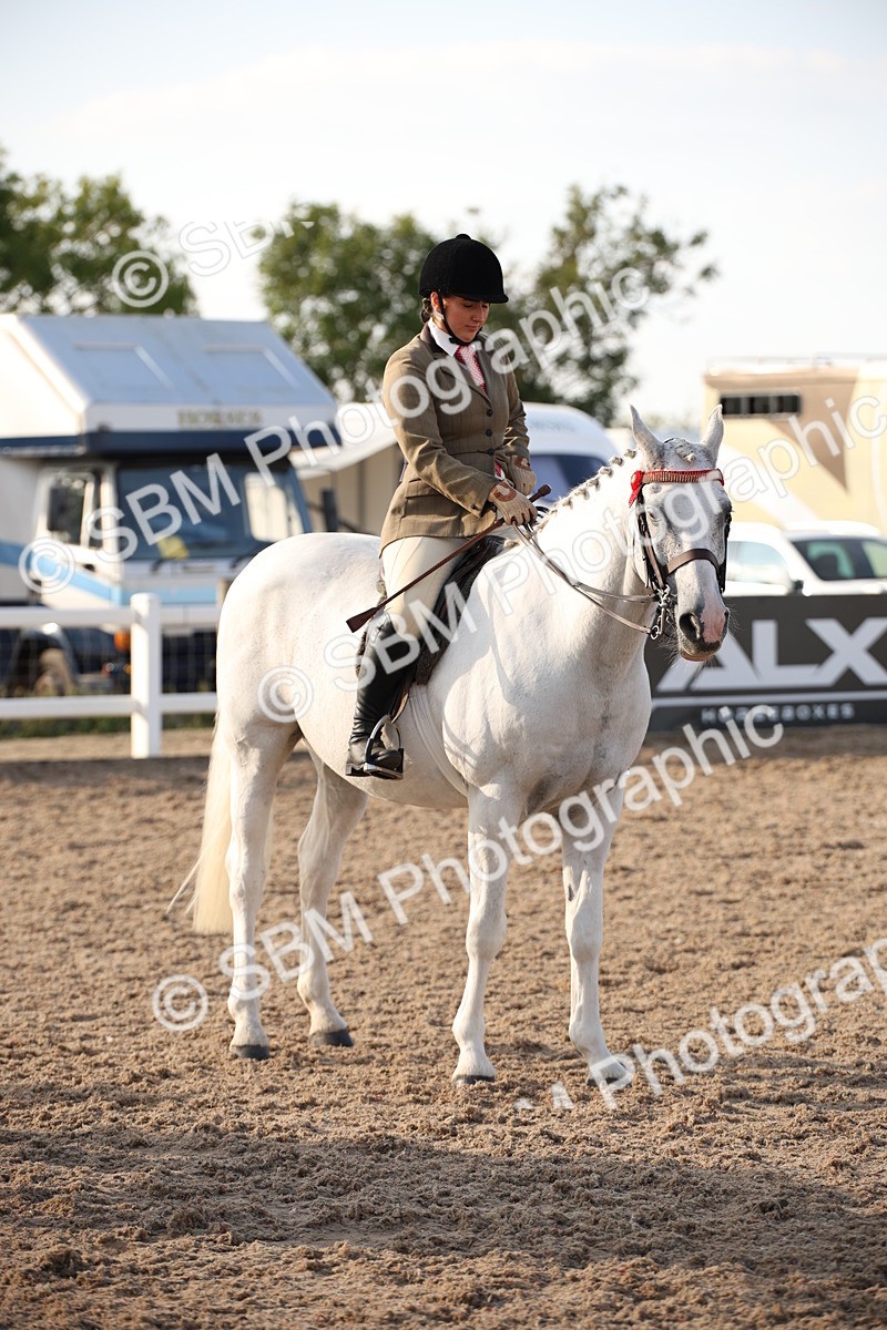 SBM_08862 - Class 12R Regional Ridden Pre-Vet
