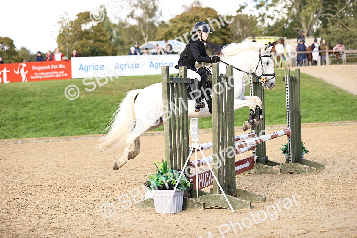 SBM_51589 - J10 - Junior Pony 75cm Championship