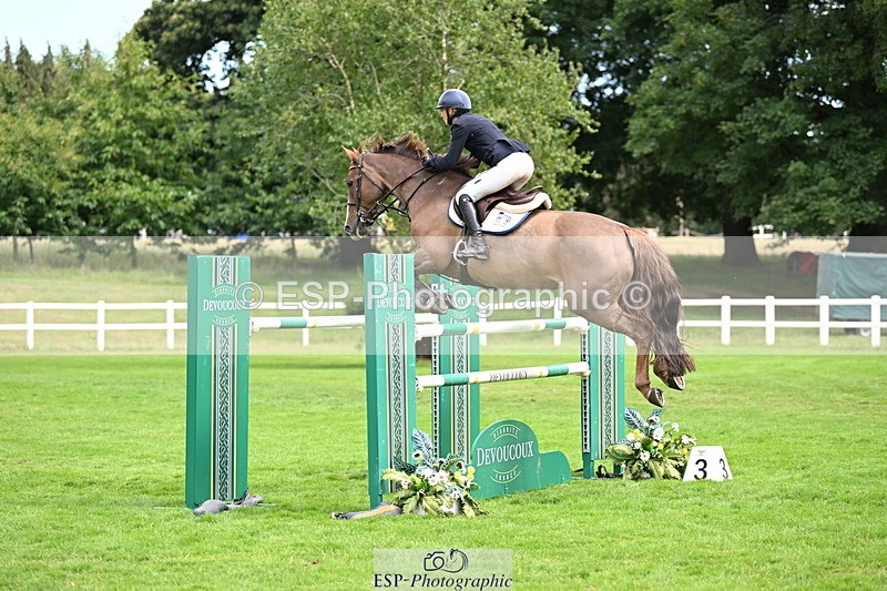 250703A-163456-06078 - Cls 4 1.40m Open