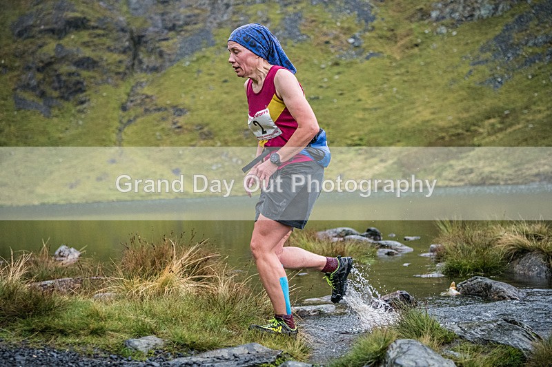 Bannerdale-408 - Bannerdale Fell Race Wednesday 19th August 2026