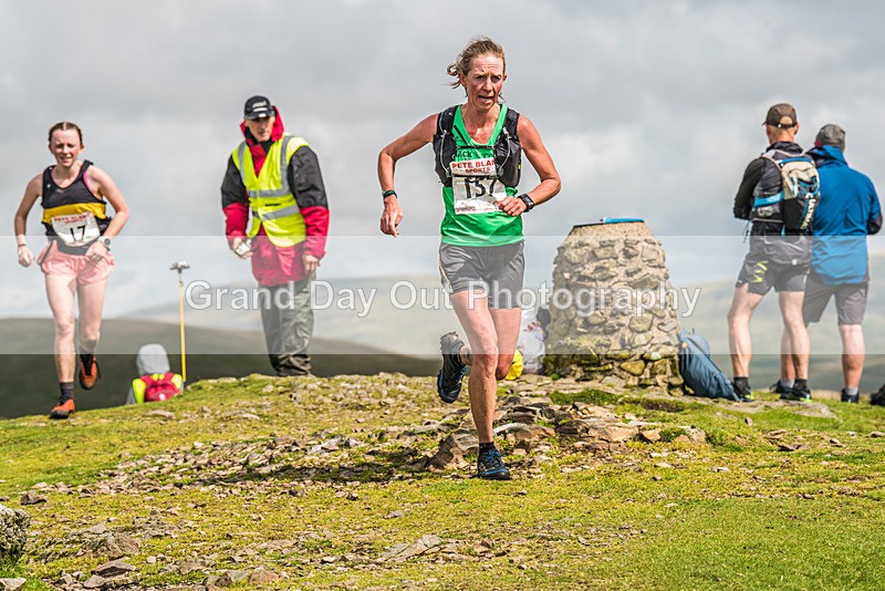 Sedbergh -1383 - Sedbergh Hills Fell Race Sunday 20th August 2023