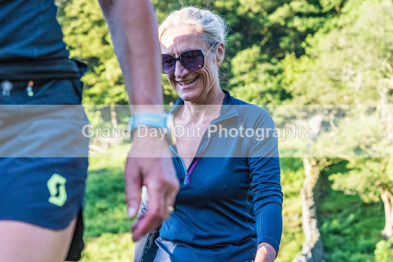 Langstrath-709 - Langstrath Fell Race Wednesday 19th June 2024