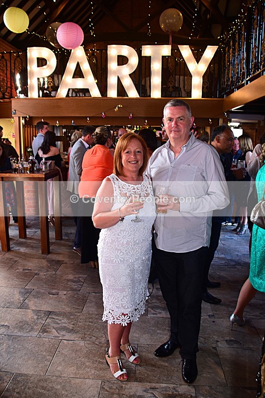 Lor-181 - Lorraine's 50th