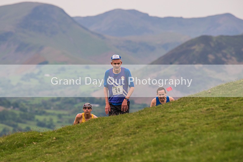 Latrigg-292 - Latrigg Fell Race Wednesday 17th May 2023