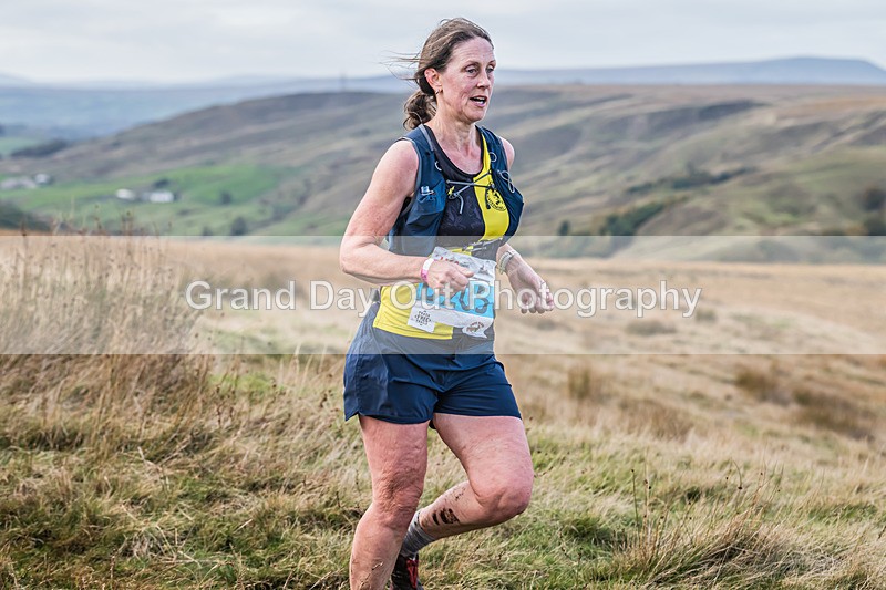 Leg 4-521 - UK Fell & Hill Relays - Todmorden Leg 4 Saturday 17th October 2026