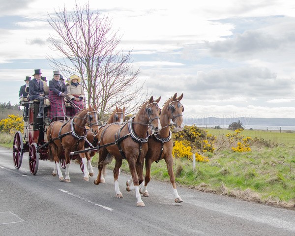 Troon Drive-197 - Troon Easter Monday Drive 2026