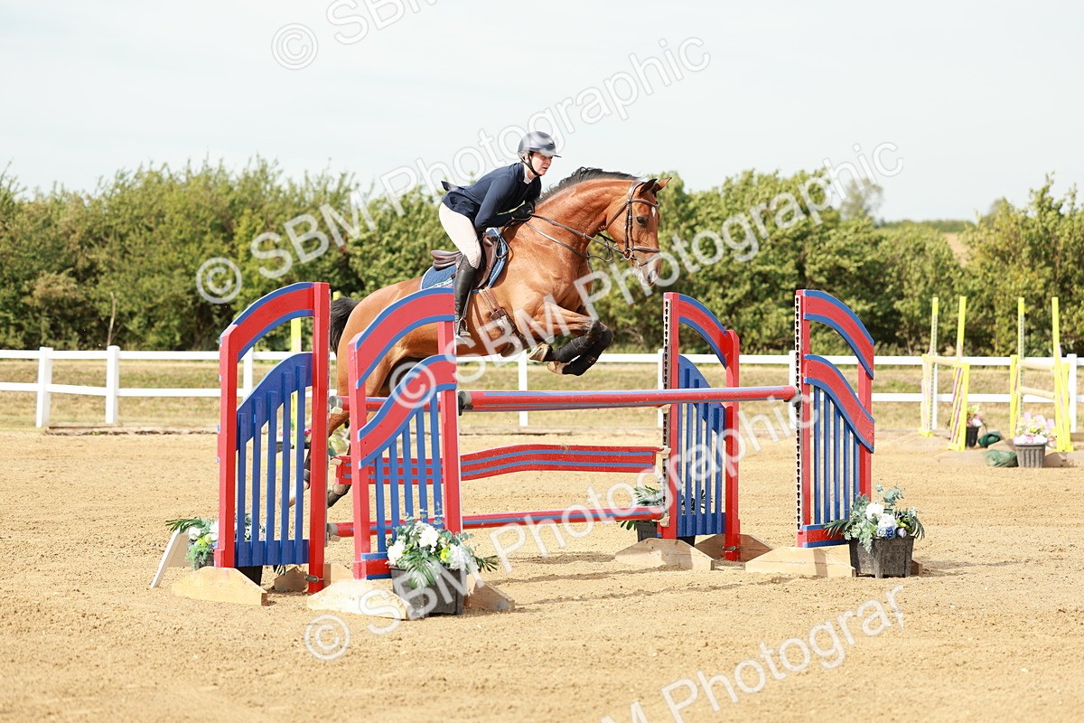 SBM_008384 - Class 5 - National B&C Handicap Championship Qualifier 1.25m 1.30m