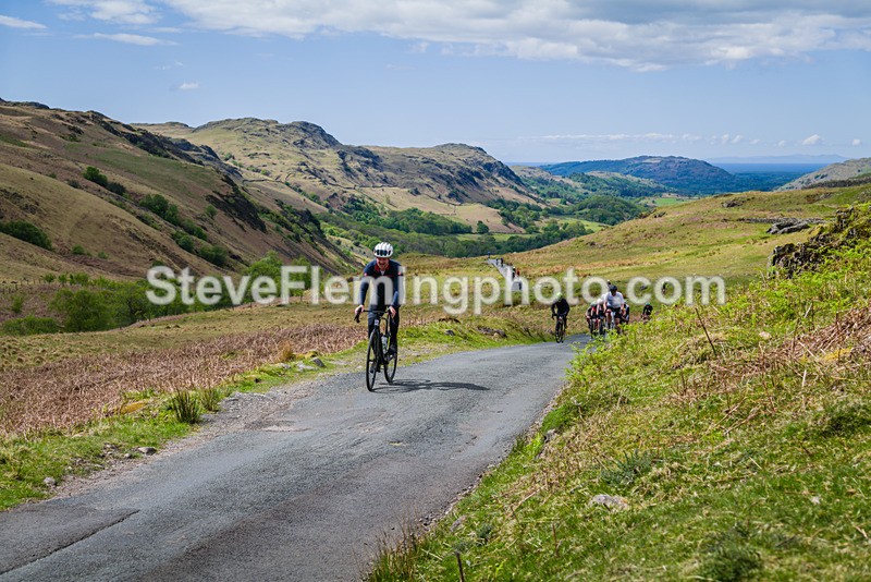 124841 - Hardknott Pass Camera 1 12.00-13.00