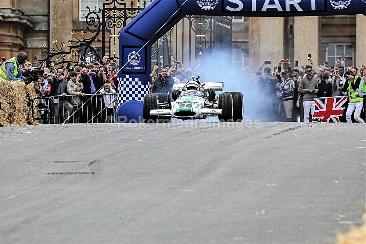 SP 2022-354 - SALON PRIVE SEPT 2022