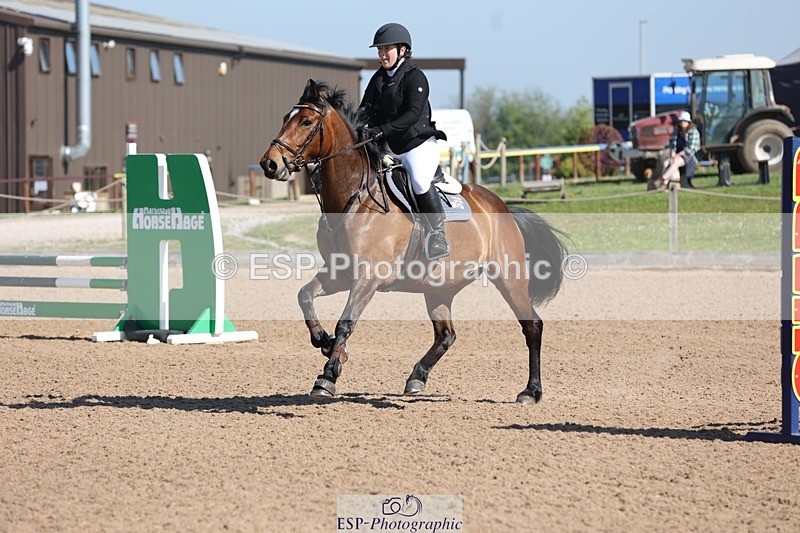 250430-100714-00038 - Cls 1 Clear Round, British Novice and 90cm Open