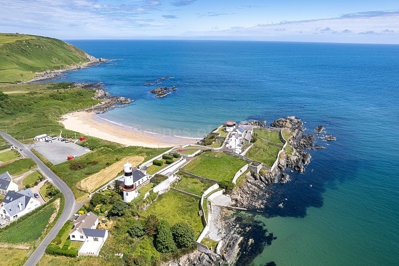DJI_0231 - North Inishowen