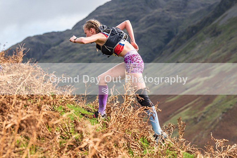 Wasdale Show-103 - Wasdale Head Show Fell Races (Junior & Senior) Saturday 14th October 2023