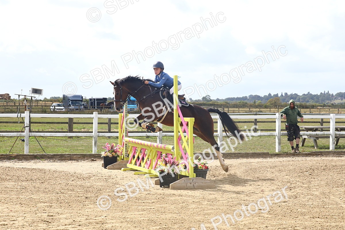 SBM_007209 - Class 8 - 70cm Champs