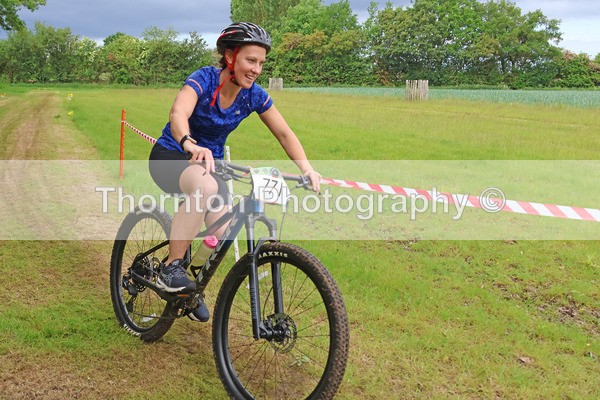 771 - MTB East Round 5 Gallows Green 25th May 2025 10:30 Female Adult Elite+Female U14/U16Juv/Youth Race