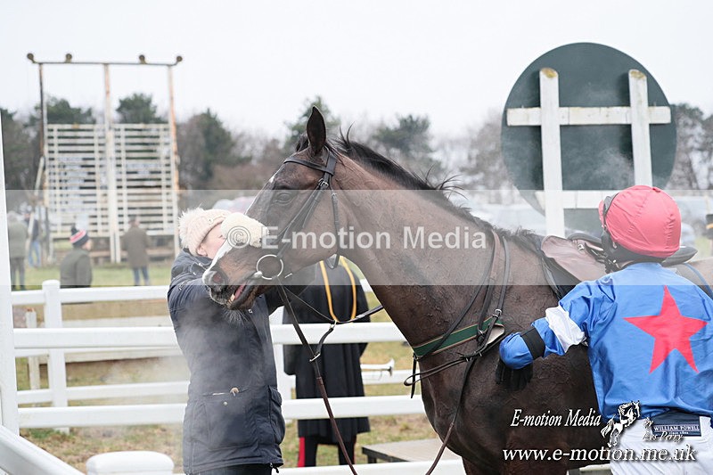 PtP 160225 418 - Combined Service Point-to-Point Races Larkhill 16/02/25