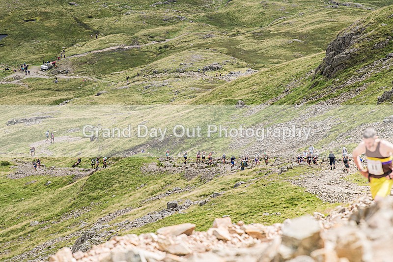 Borrowdale-1466 - Borrowdale Fell Race Saturday 2nd August 2025