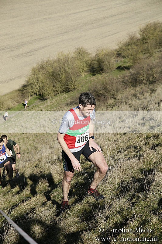 PVT 240219 1124 - The Terminator Race - Pewsey Vale - 24/02/19