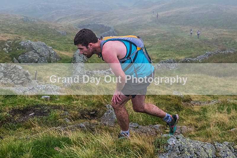 Shipman Knotts-32 - Shipman Knotts Fell Race Tuesday 23rd August 2022