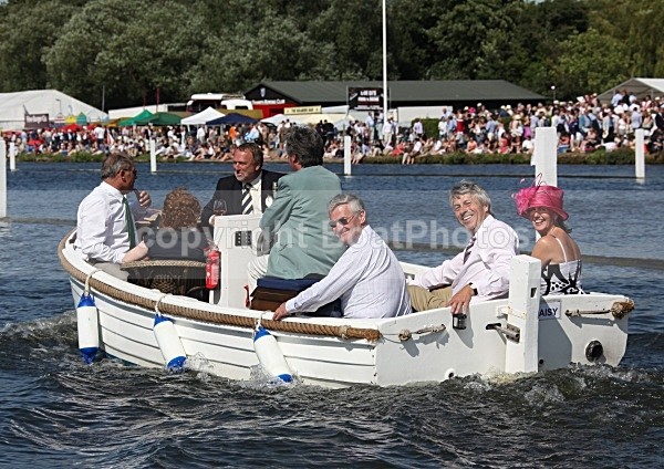 090703 MAISY IMG_7514 - HENLEY REGATTA FRIDAY 3rd JULY 2009