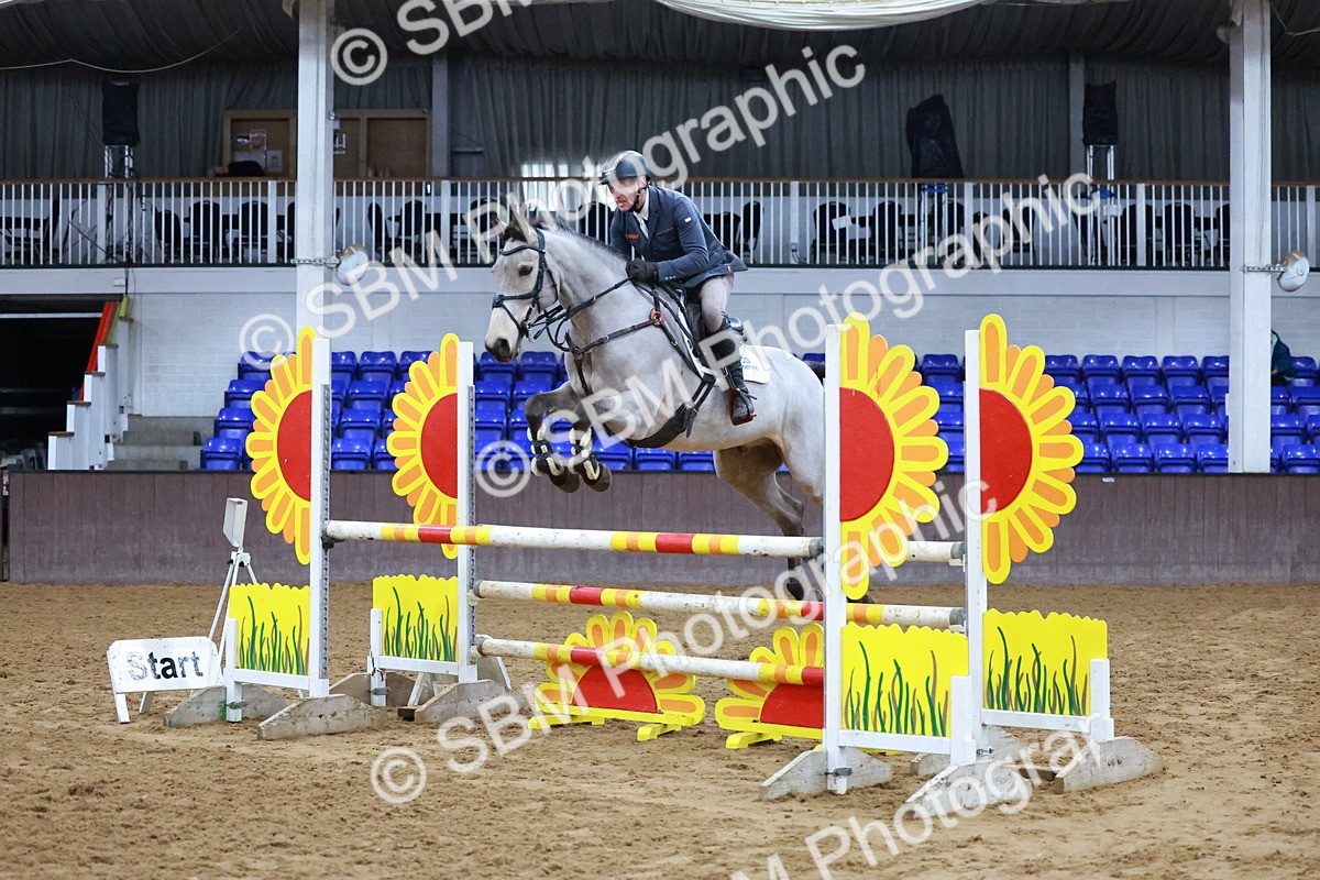 SBM_002224 - Class 4 - Senior Newcomers - 1.10m