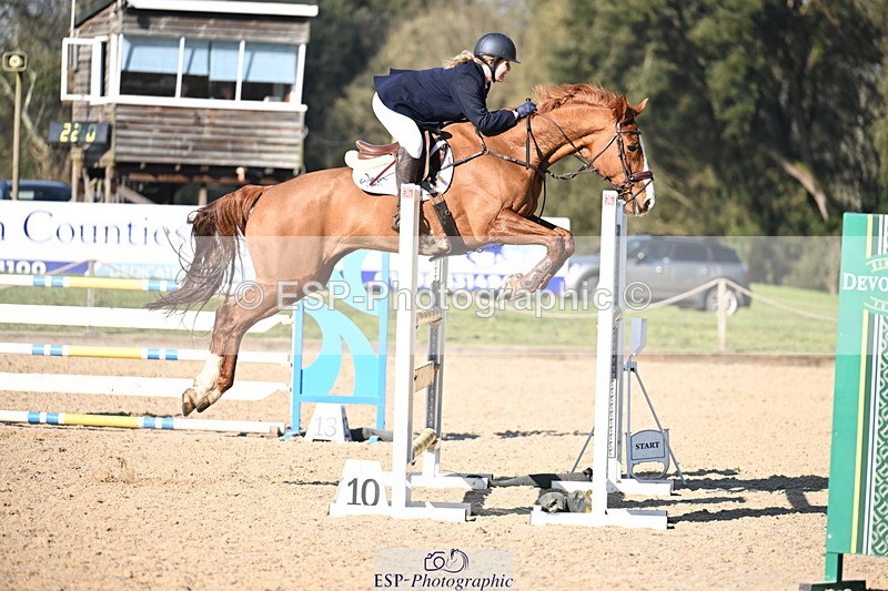 260321A-152542-01117 - 6 Foxhunter 1m 20 Open