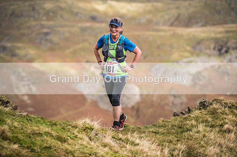 Dunnerdale-1156 - Dunnerdale Fell Race Saturday 8th November 2025