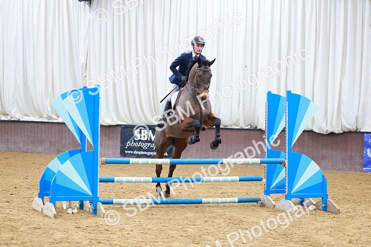 SBM_000166 - Class 2 - Senior British Novice - 90cm