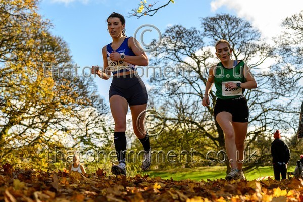 NatRel25-915275 - Senior Female Set Two