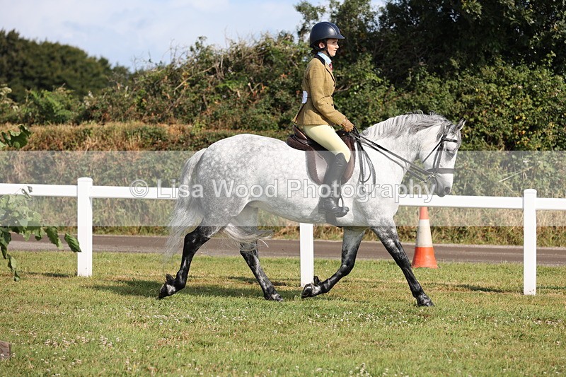 JPP_0651 - Class 16: Cornish Combination Young Rider