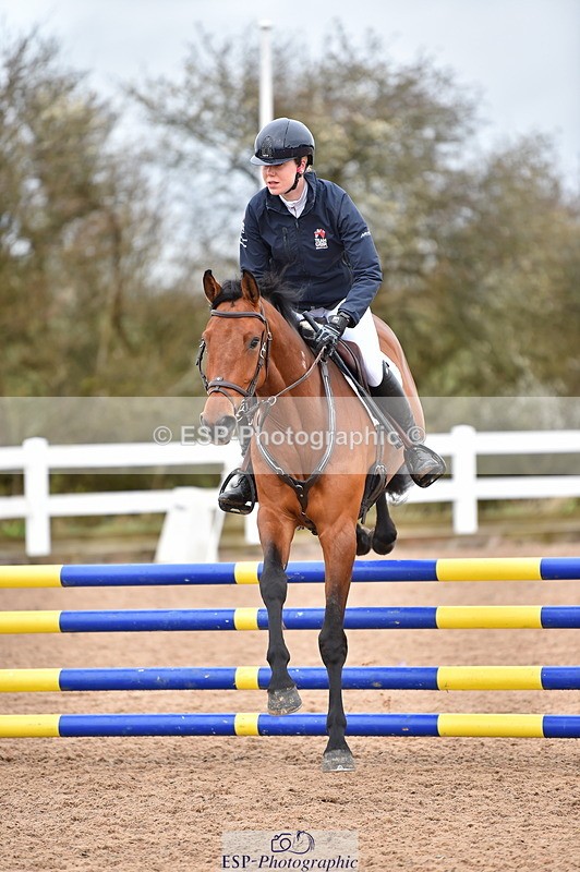 240327A-101100-00078 - Cls 1 British Novice and 90cm Open