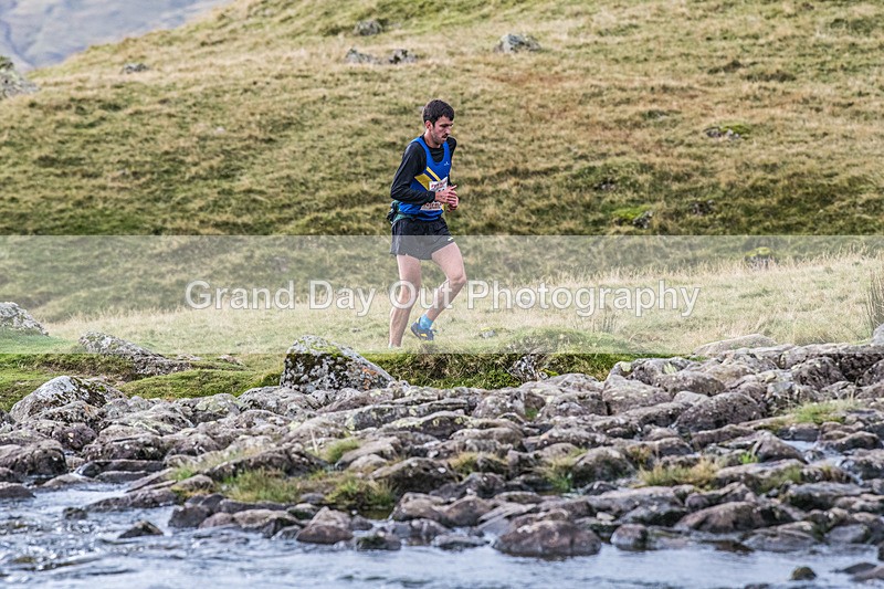 Langdale-20 - Langdale Horseshoe Fell Race Saturday 12thOctober 2024