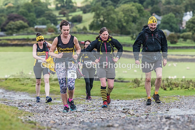 Westmorland-234 - Great Westmorland Trail Race (Junior & Senior Races) Saturday 13th September 2025