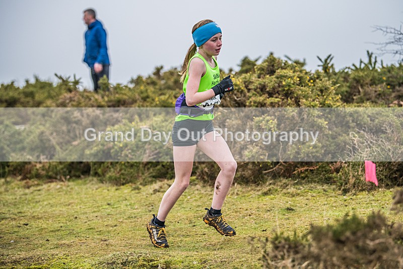 KWL-16 - Kendal Winter League Birkrigg Sunday 29th January 2023